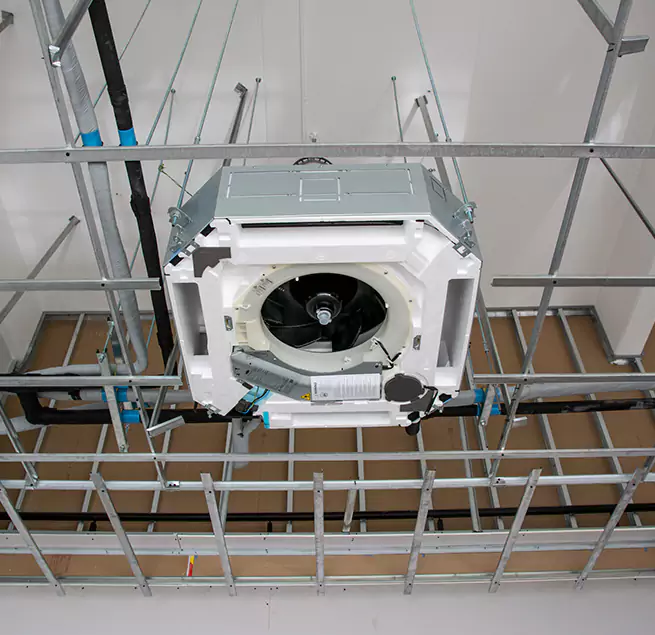 Why Homeowners & Businesses Trust Us Chattanooga, TN?