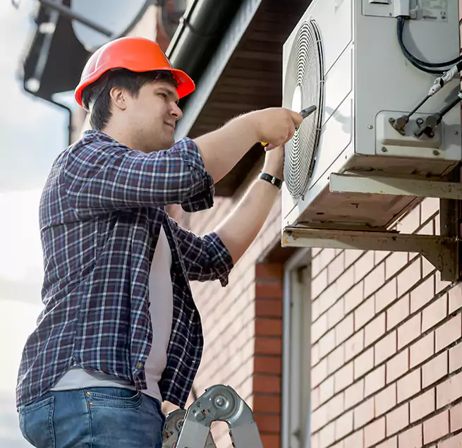 Why Homeowners & Businesses Trust Us Chattanooga, TN