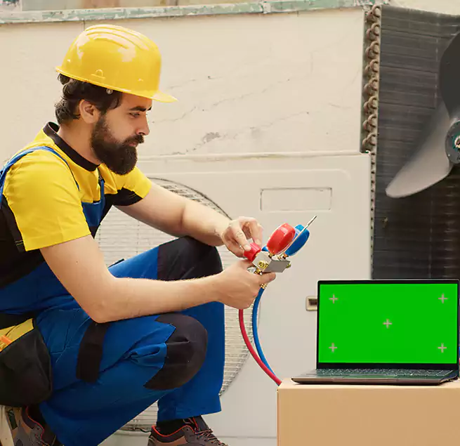 Why Homeowners & Businesses Trust Us in Chattanooga, TN?