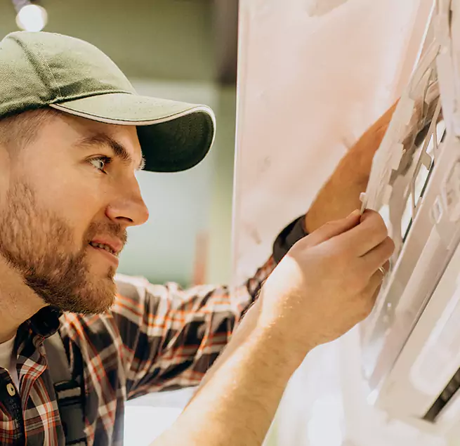 Why Homeowners & Businesses Trust Us in Chattanooga, TN?