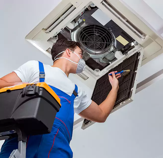 Why Homeowners & Businesses Trust Us in Chattanooga, TN?